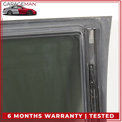 2014-2019 Mercedes W117 CLA250 Center Panoramic Pano Sunroof Moonroof Glass OEM