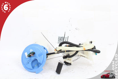 12-18 Mercedes W218 CLS550 CLS400 C350 Right Side Fuel Pump Level Sensor OEM