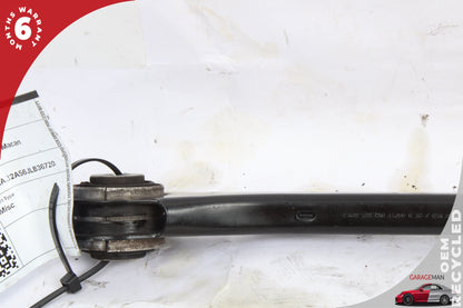 2015-2024 Porsche Macan 95B Rear Left or Right Side Tie Rod Control Arm OEM