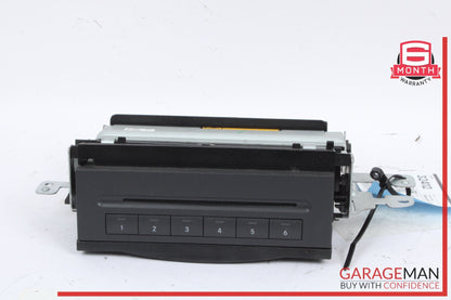 2003-2013 Mercedes ML500 M-Class W164 CD Changer 6 Disc Player 2118706189