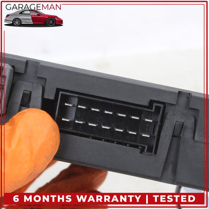2014-2017 Range Rover L405 Rear Right Seat Control Module DK6214G043AA OEM