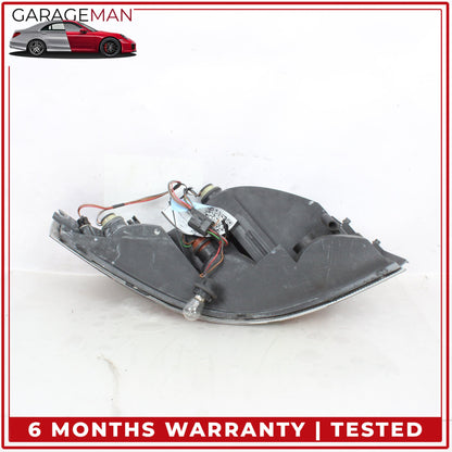 1999-2005 Porsche 911 Carrera Rear Right Side Tail Light Lamp 90063113190 OEM