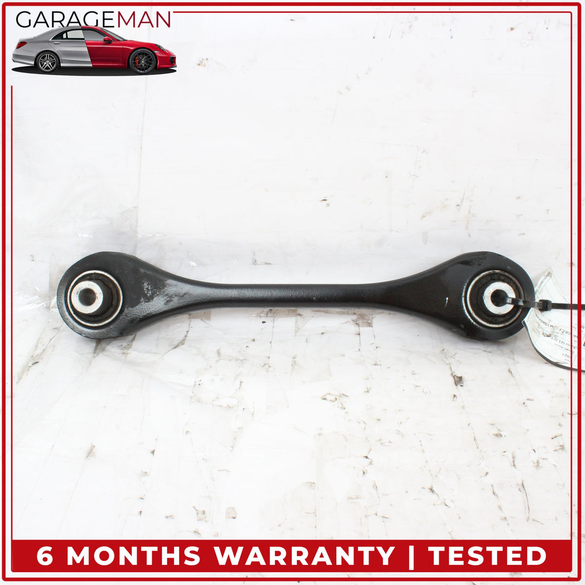 2015-2025 Audi Q3 Volkswagen Rear Left or Right Side Tie Rod Control Arm OEM