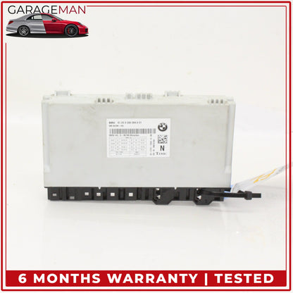 2014-2017 BMW 328d Sedan Front Left Seat Control Module 61359306084 OEM