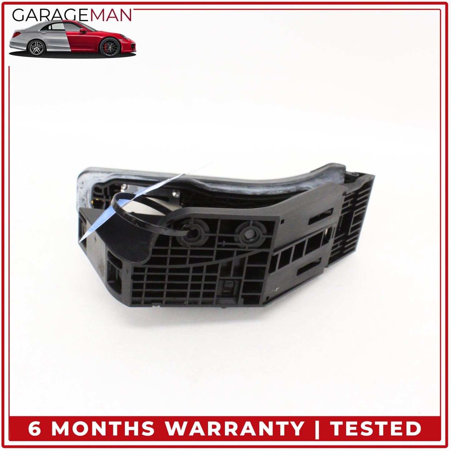 2015-2020 Mercedes W205 C300 Gas Throttle Accelerator Pedal 2053000104 OEM