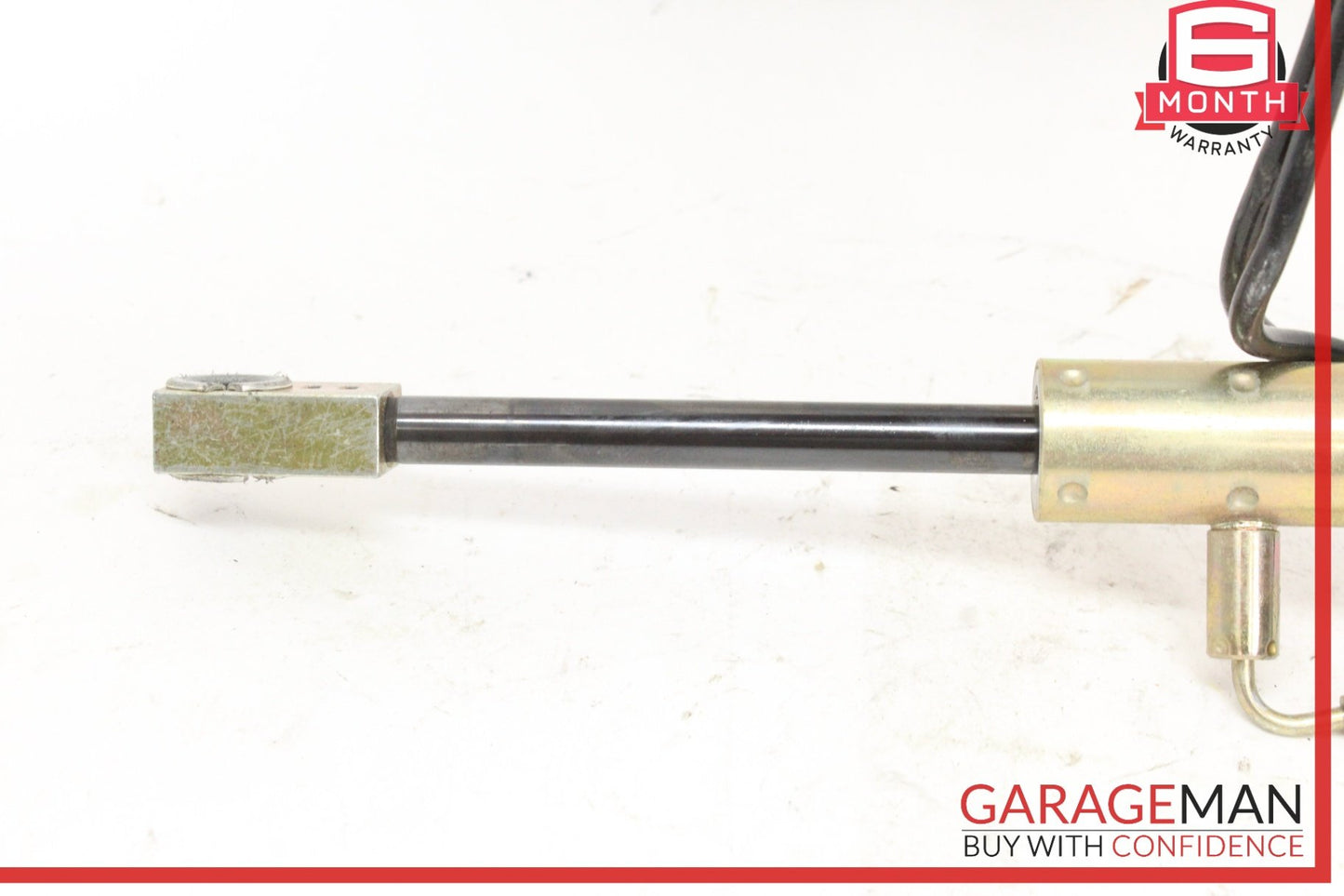 2003-2012 Mercedes SL500 R230 Left Main Top Drive Lift Cylinder 2308001172