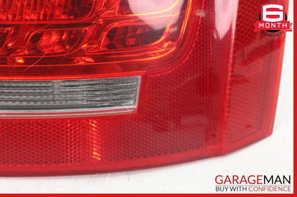 2008-2012 Audi S5 A5 Rear Right Side Outer LED Tail Light Lamp 8T0945096E OEM