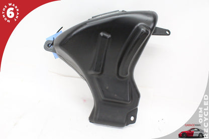 2002-2005 Ford Thunderbird Rear Left Audio Speaker Subwoofer 1W6F19A067AC OEM