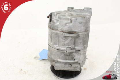 2003-2009 Mercedes-Benz CLS500 W219 Sedan AC A/C Air Conditioning Compressor 0022306611 OEM
