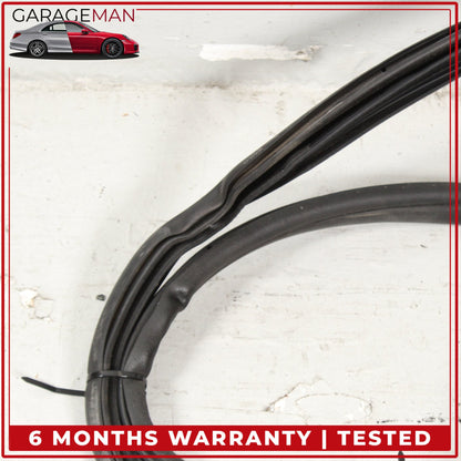 2019-2025 BMW 330i Front Left or Right Side Door Weather Strip Seal 7407373 OEM