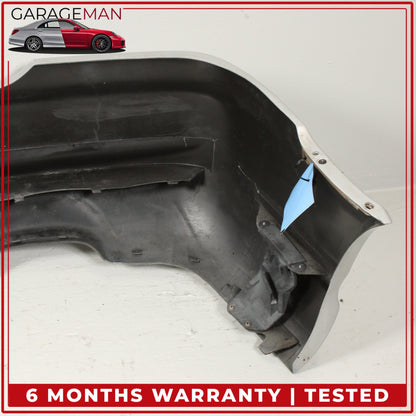 2001-2004 Mercedes-Benz SLK320 R170 Rear Bumper Cover 1708850325 OEM