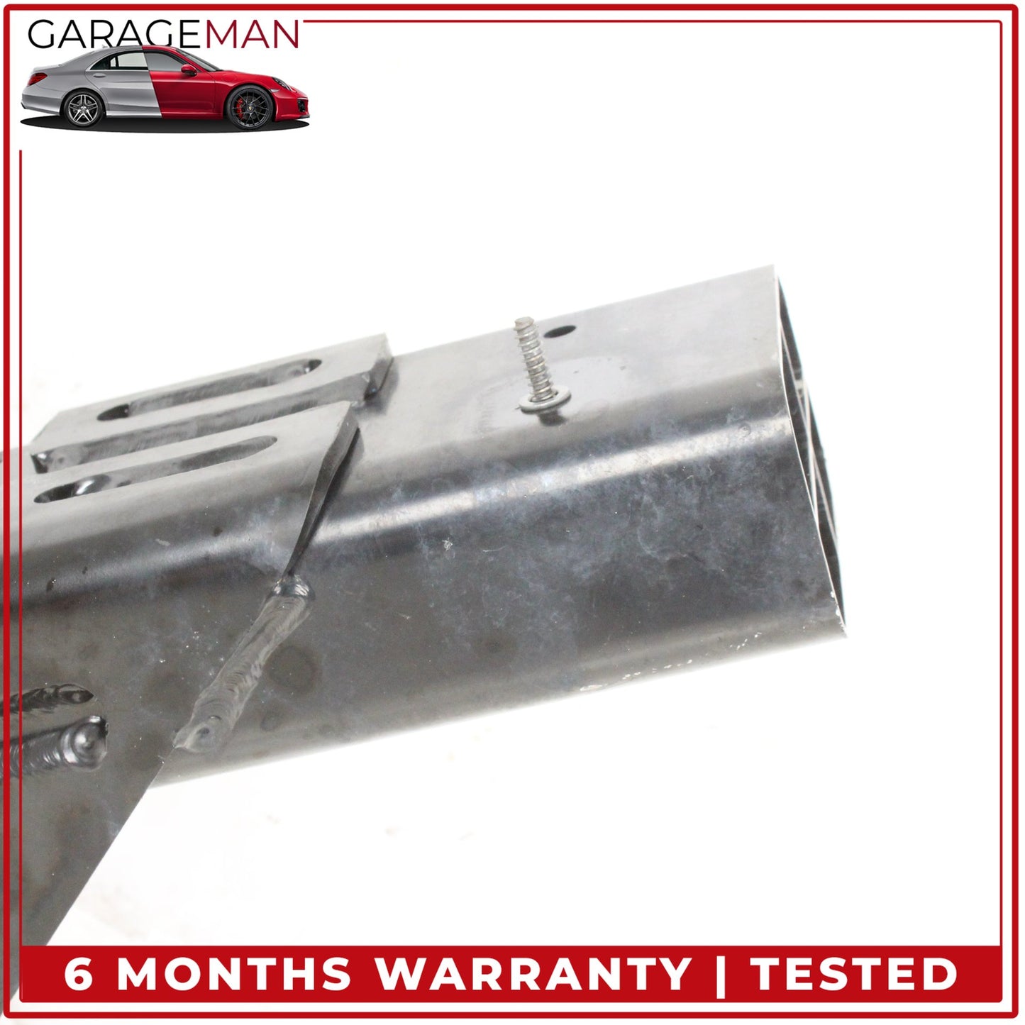 2014-2021 BMW i3 I01 Front Left or Right Reinforcement Extension Bracket OEM