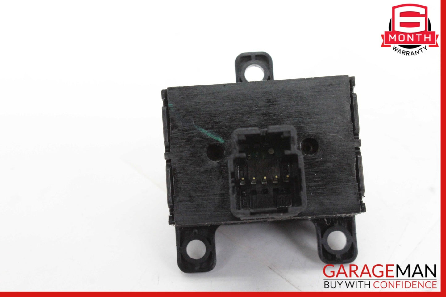 2011-2014 Dodge Charger LD Sedan Dash Dimmer Switch Block 04602892AD Genuine