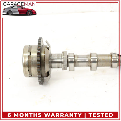2015-2020 Mercedes W117 CLA250 2.0L Engine Exhaust Camshaft 2700510101 OEM