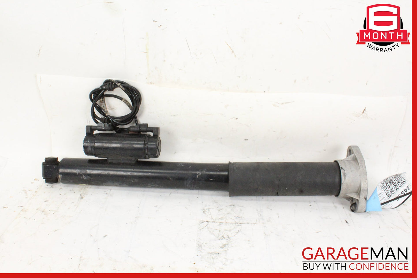 2019-2023 Mercedes-Benz E450 W213 RWD 3.0L Rear Left and Right Shock Strut Absorber 2383206701 OEM