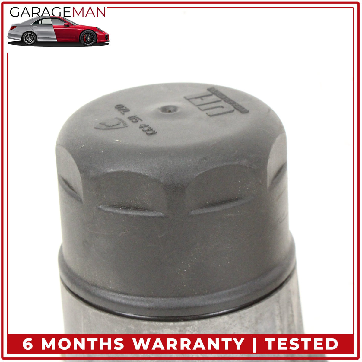2004-2008 Lamborghini Gallardo Oil Filter Housing 07L115433 OEM