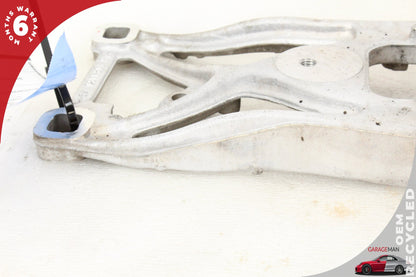 2002-2005 Ford Thunderbird Automatic Transmission Mount Support Bracket OEM