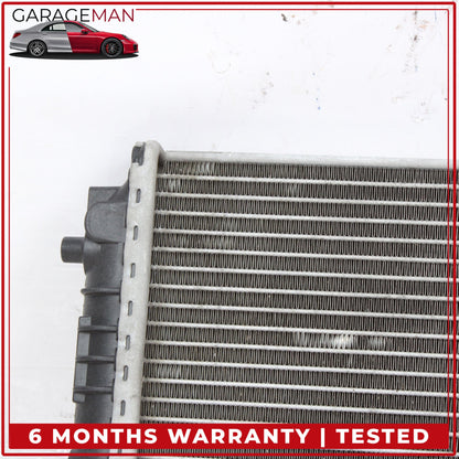 2011-2018 Audi A8 A7 Secondary Aux Auxiliary Cooling Radiator 8K0121212B OEM