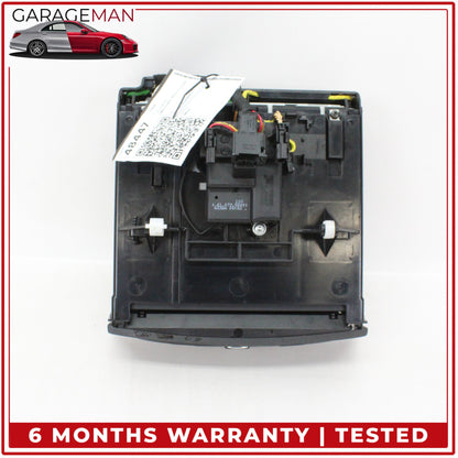 2003-2009 Mercedes W219 CLS500 Center Dash Hazard Control Switch 2116800552 OEM