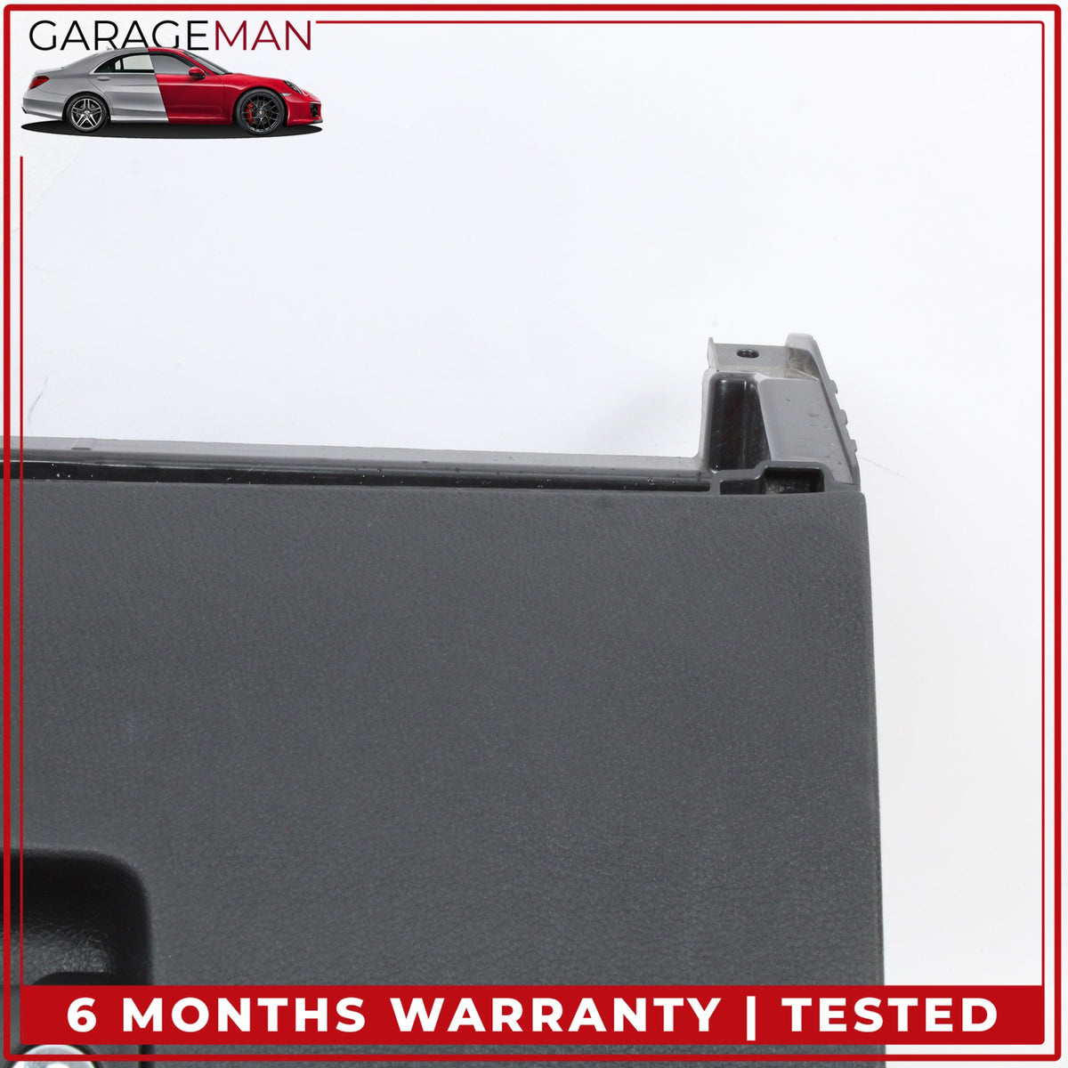 2014-2020 Mercedes X156 GLA250 Glove Box Storage Compartment 1176804200 OEM