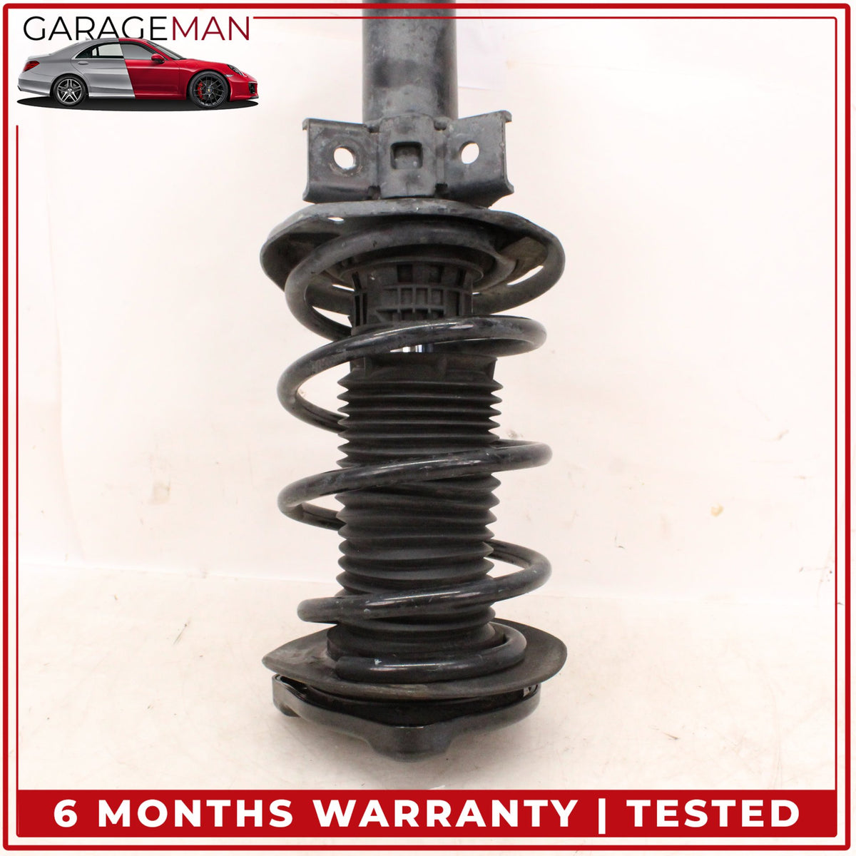 2008-2017 Mercedes W204 C300 Front Left or Right Side Shock Strut Absorber OEM
