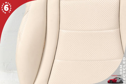 2015-2020 Mercedes-Benz C350e W205 Sedan Front Left or Right Top Upper Seat Cushion 2059101147