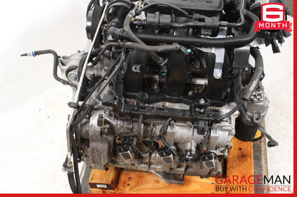 13-16 Porsche Cayman Boxster 981 RWD 2.7 Engine Complete Motor Assembly 94k OEM