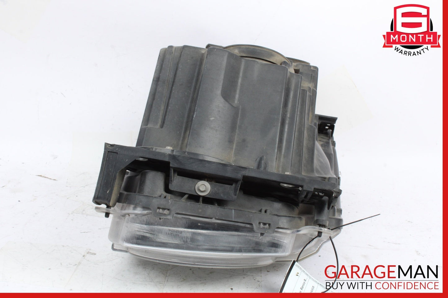2010-2013 Land Rover LR4 SUV Front Left Side Xenon Head Light Lamp AH2213W030HD