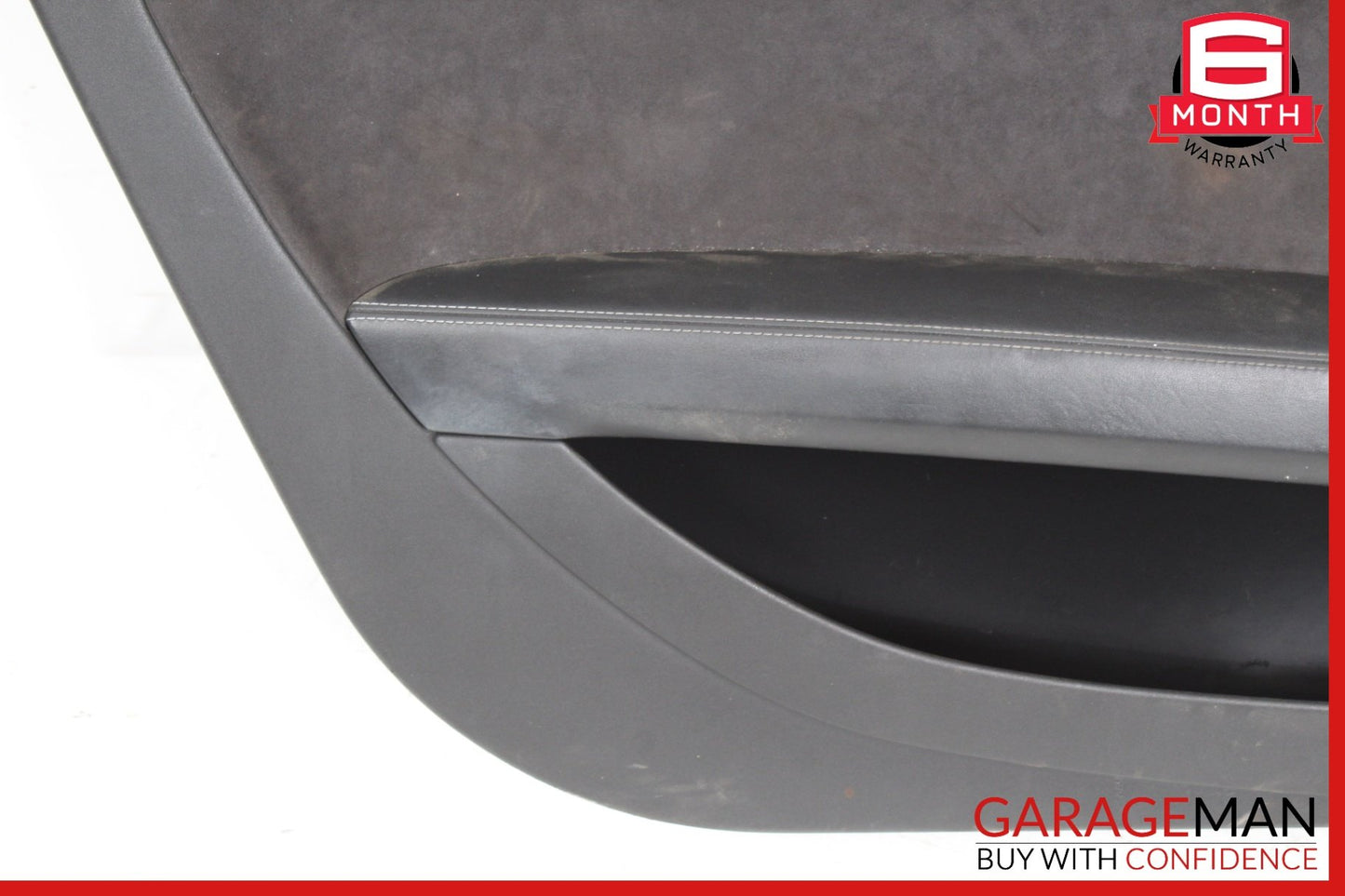 2008-2015 Audi TT TTS TT RS 8J Front Left Door Trim Panel 8J1867103C OEM