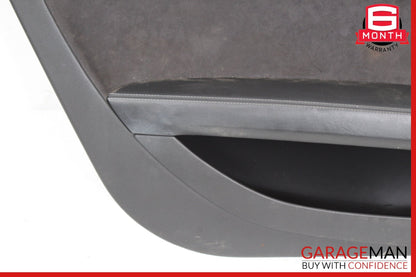 2008-2015 Audi TT TTS TT RS 8J Front Left Door Trim Panel 8J1867103C OEM