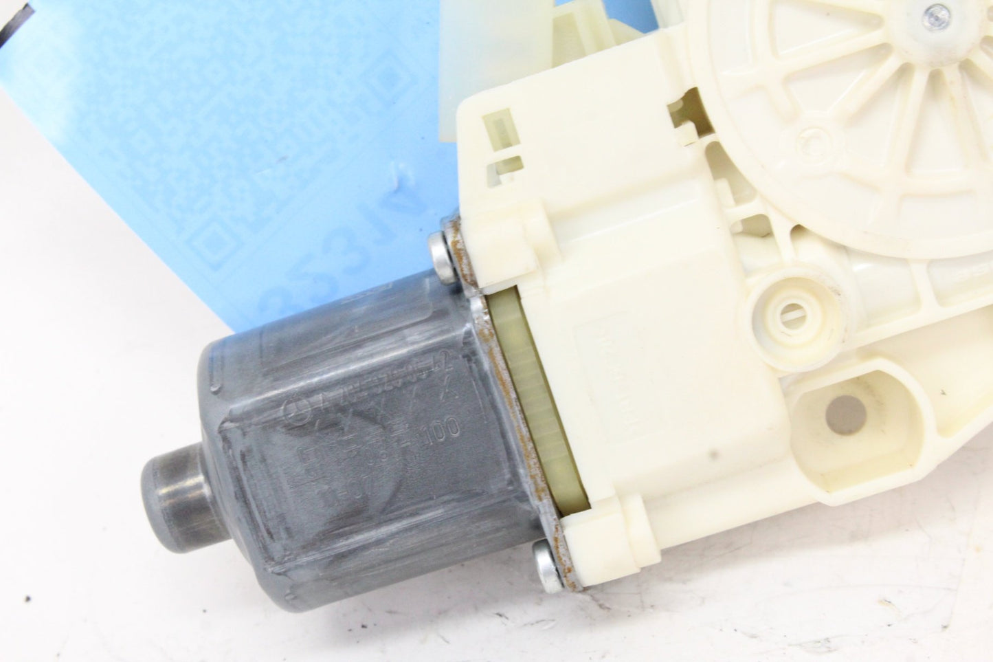 2008-2016 Mercedes-Benz C250 C-Class W204 Rear Right Window Regulator Motor