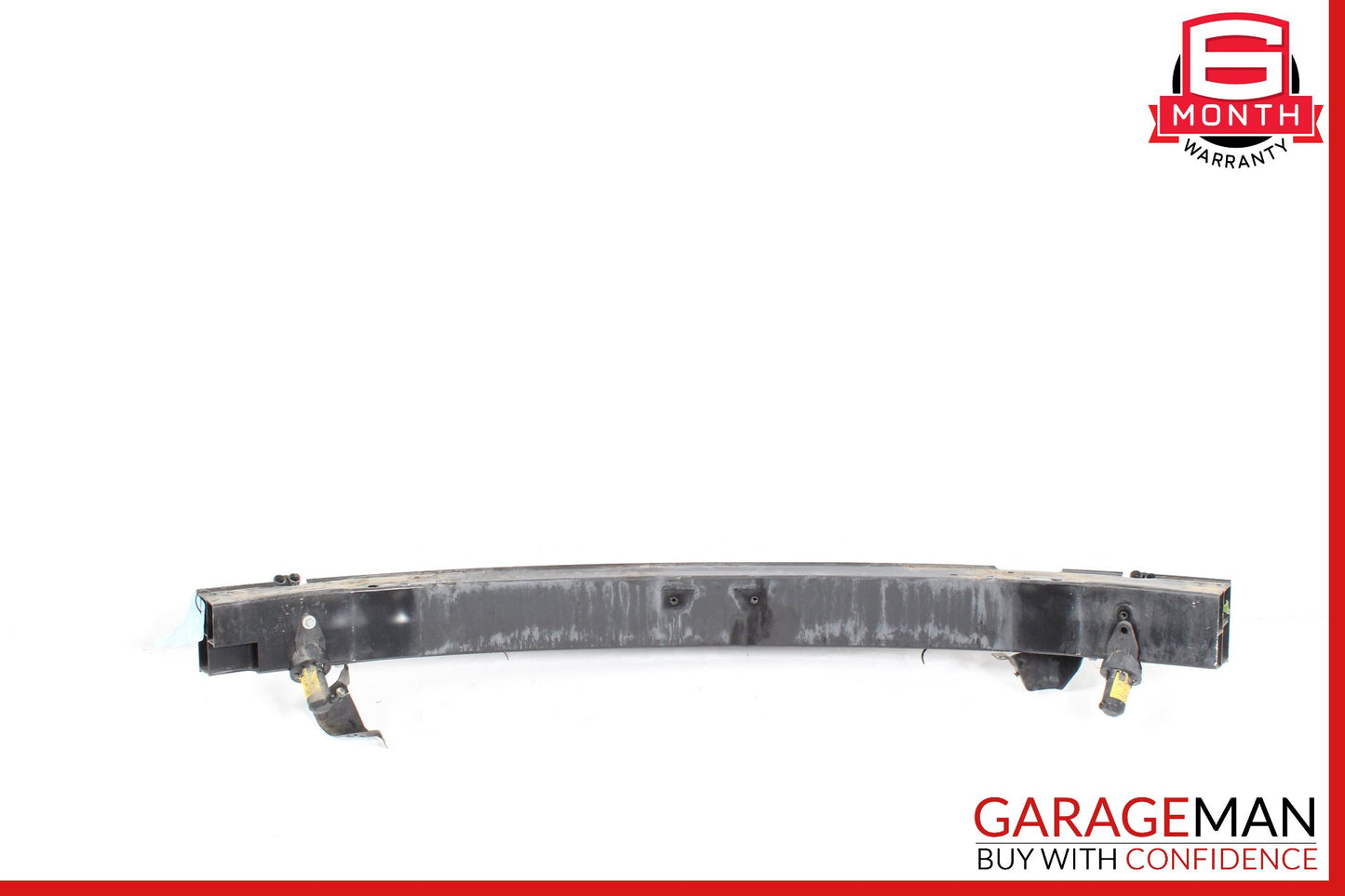 2003-2008 Mercedes-Benz SL500 R230 Front Bumper Reinforcement Impact Bar OEM