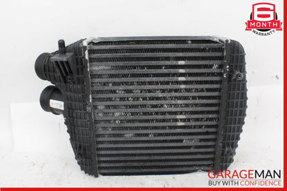 2014-2024 Maserati Quattroporte Right Side Turbocharger Intercooler 670009833