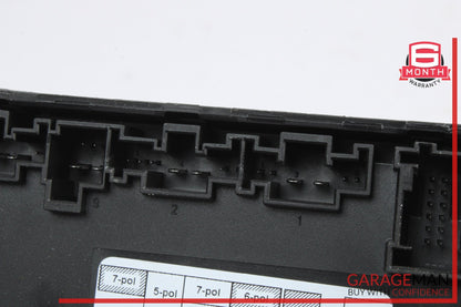 2007-2013 Mercedes-Benz S550 W221 Rear Door Control Module 2218705692 OEM