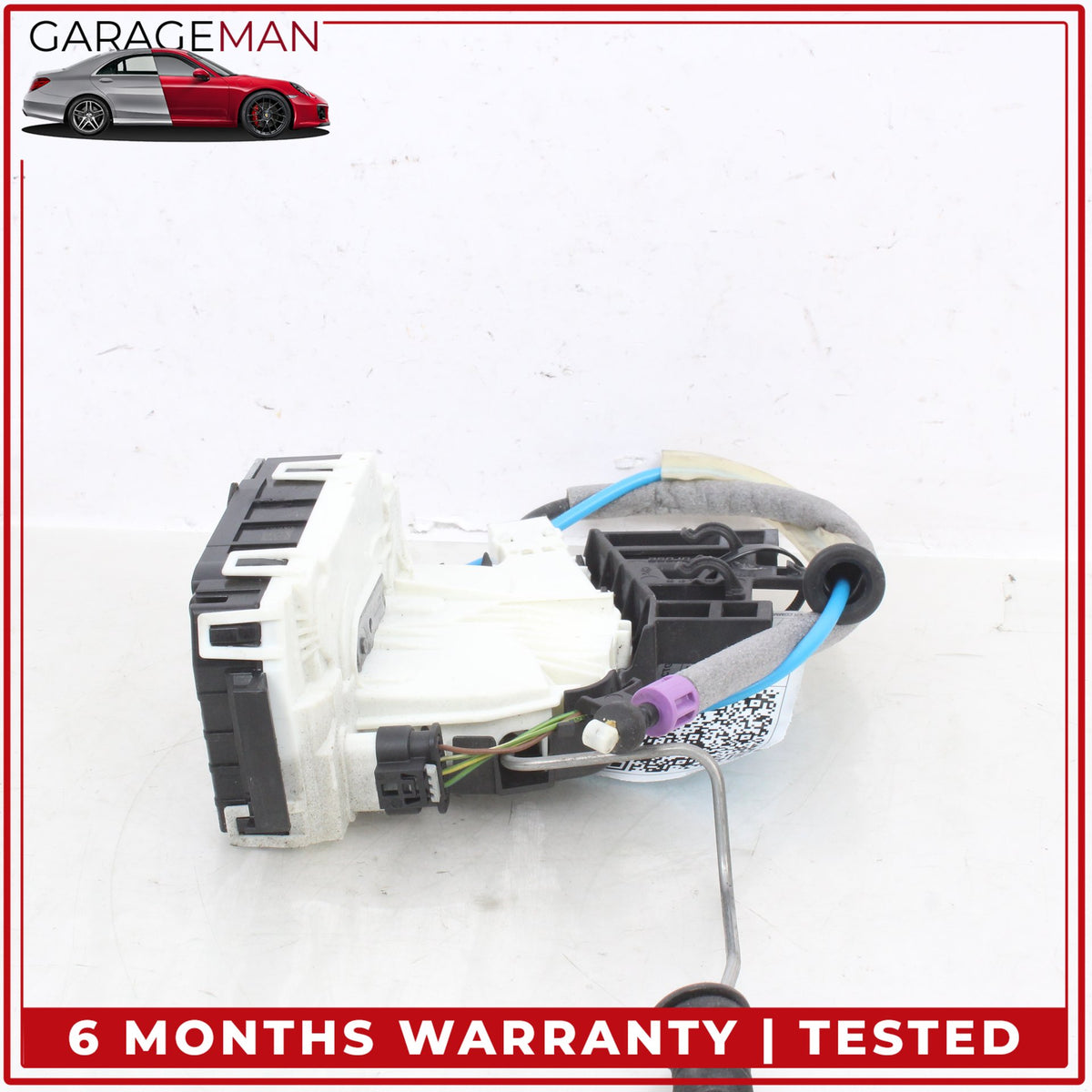2014-2020 Mercedes X156 GLA250 Rear Left Door Lock Actuator 2047302935 OEM