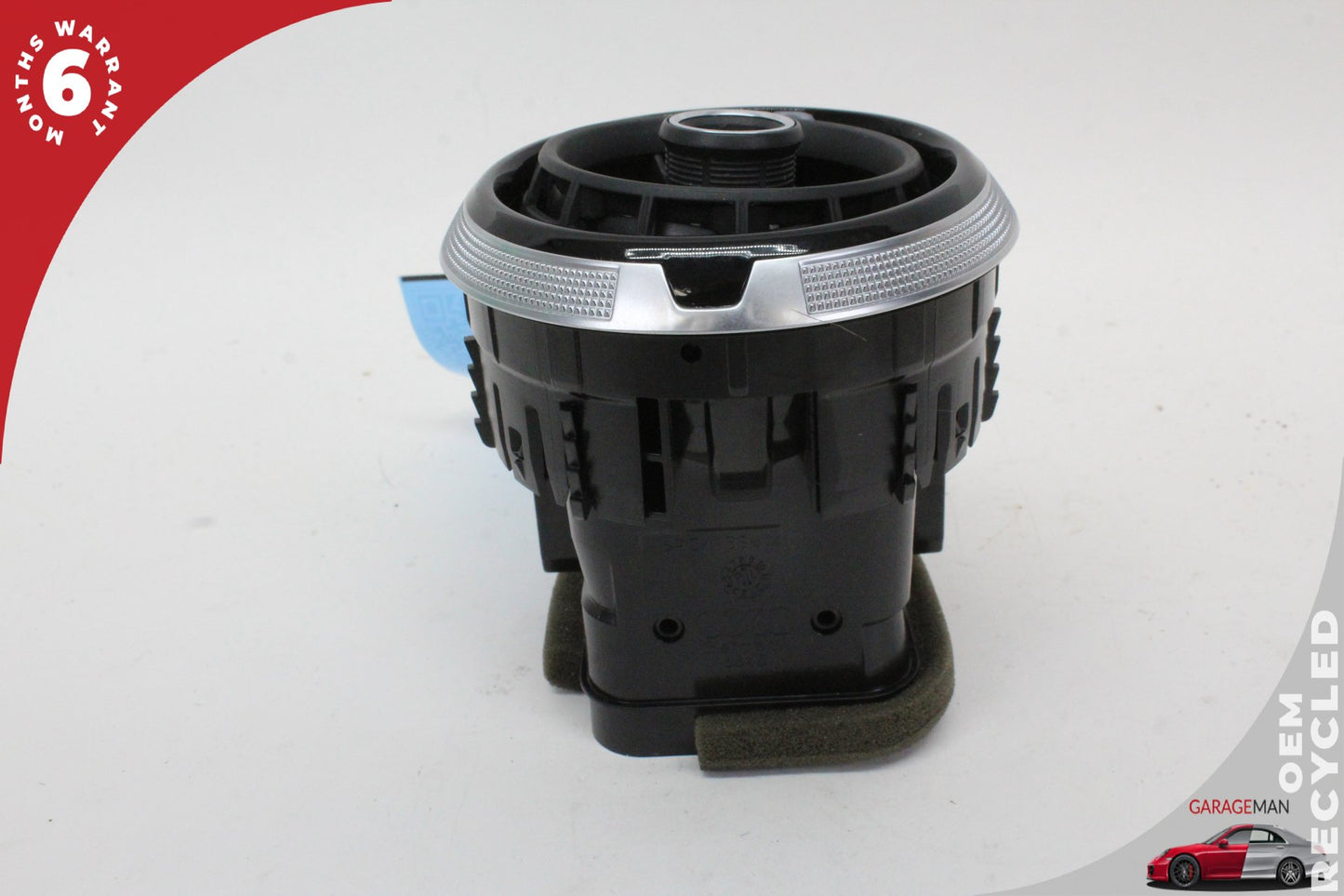 2015-2017 Audi A3 8V Sedan Center Dash Air AC A/C Heater Vent 8V0820901C OEM
