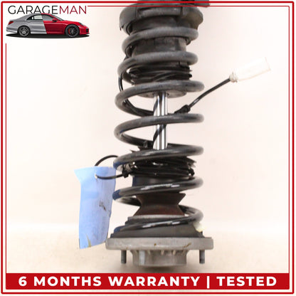 2012-2018 BMW 640i F12 Rear Left Driver Side Shock Strut Absorber 6874771 OEM
