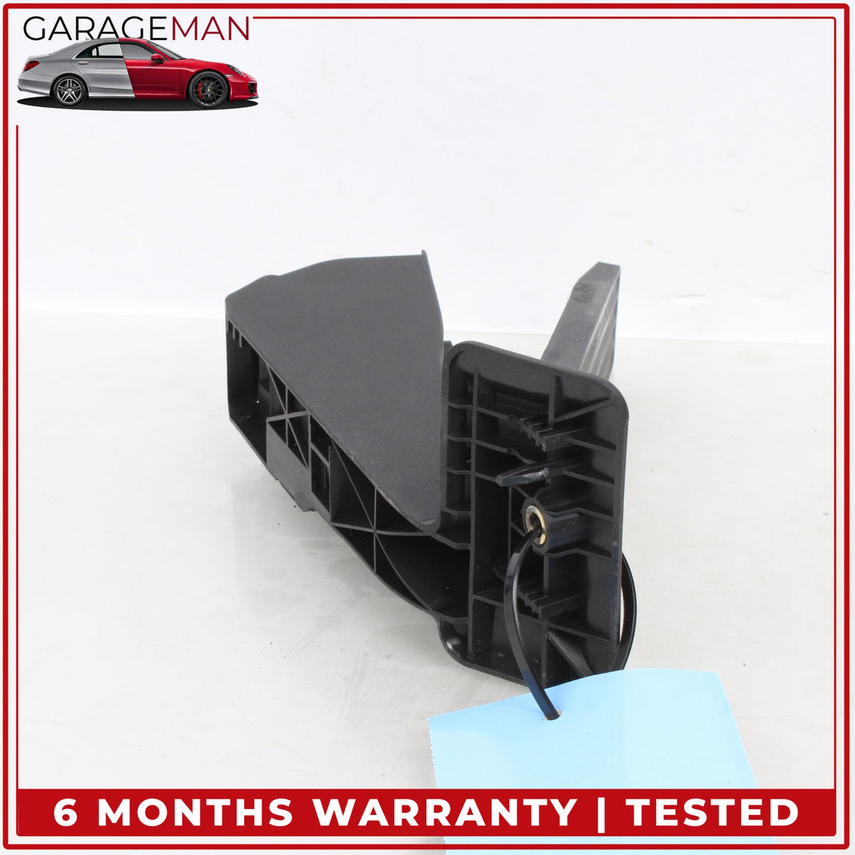 2017-2023 BMW 530e 530i G30 Gas Throttle Accelerator Pedal 6859999 OEM