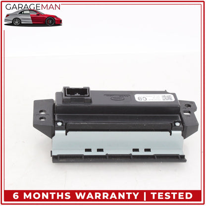 2014-2017 Range Rover Sport L494 Front Side Dash Monitor Switch Module Set OEM