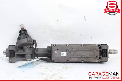 2015-2024 Porsche Macan 95B Electric Power Steering Gear Rack 95B423055AF OEM