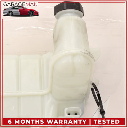 2017-2023 Tesla Model 3 Battery Coolant Reservoir Tank Chiller 108824800D OEM