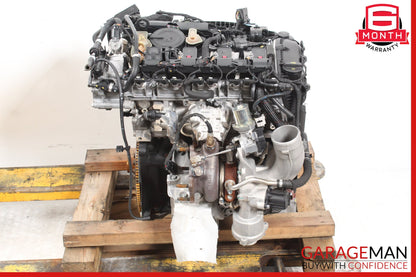 2017-2019 Audi Q7 2.0L AWD Engine Motor Assembly 06L905110F OEM 83K MILES