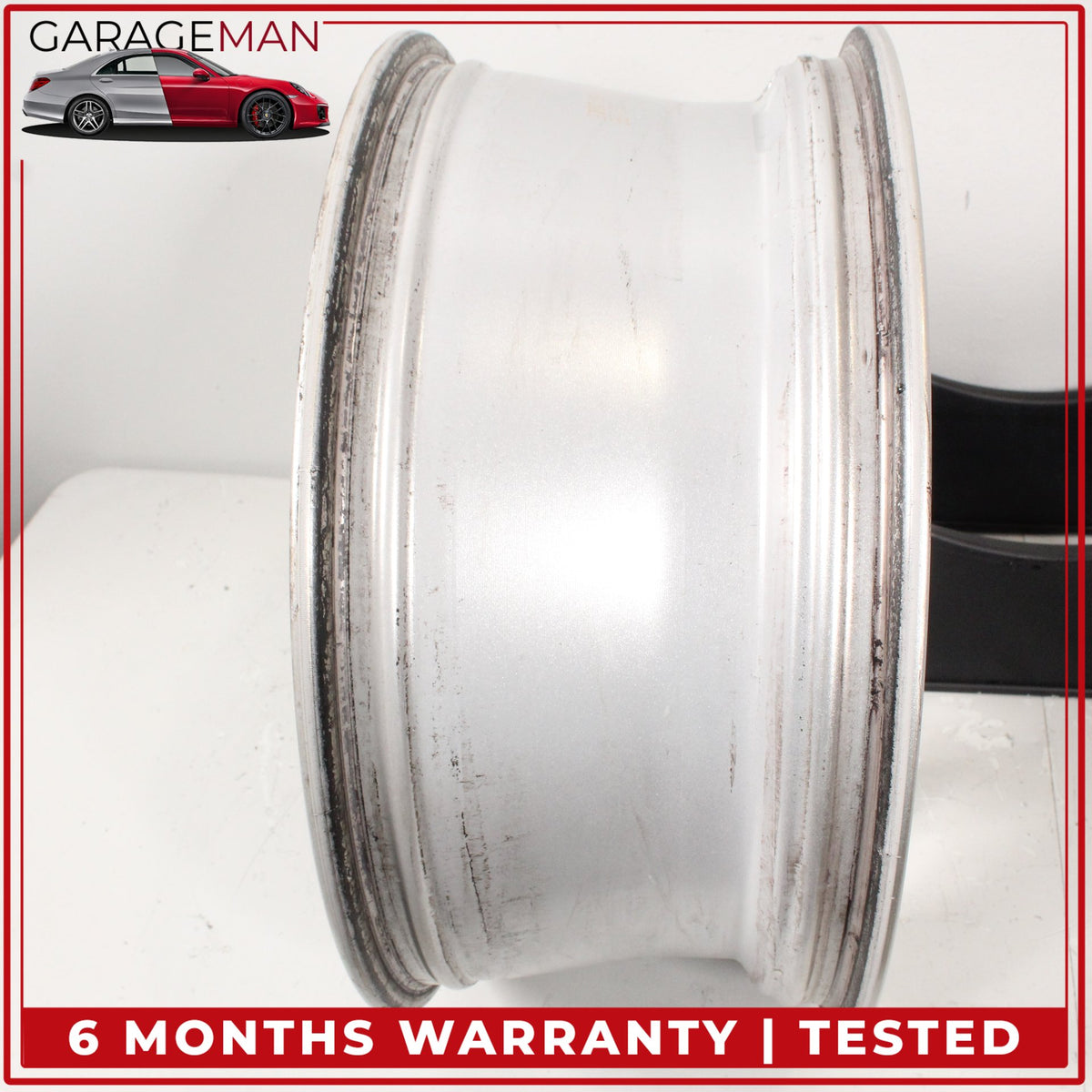 2013-2017 LR Range Rover L405 Wheel Tire Rim 8.5Jx20 ET47 CK521007DA OEM