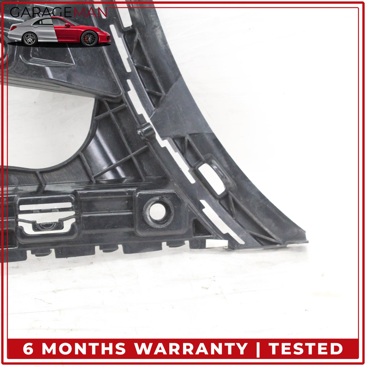 2016-2022 Mercedes X253 GLC300 Rear Right Side Bumper Mount Support Bracket OEM