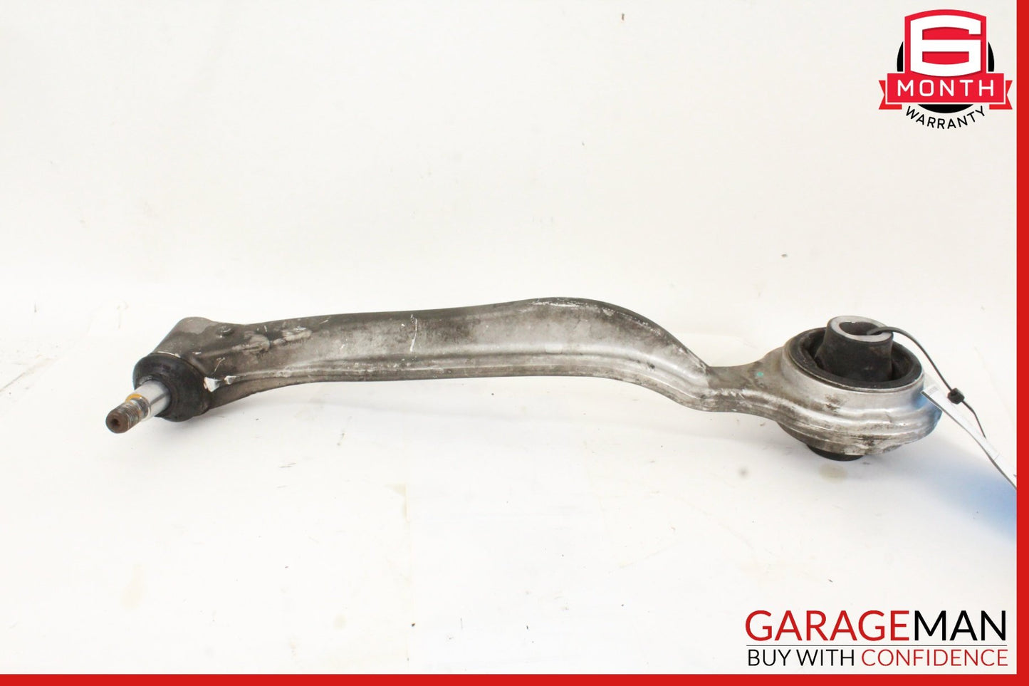 2000-2006 Mercedes W215 CL55 AMG Front Left Lower Control Arm 2203331305 OEM