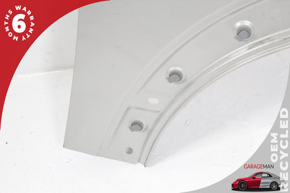 2007-2015 MINI Cooper R56 Convertible Right Front Passenger Side Fender Panel 2754726