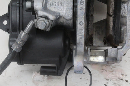 2018-2024 Audi A4 B9 Rear Left and Right Side Brake Caliper Set Of 2 Pc OEM