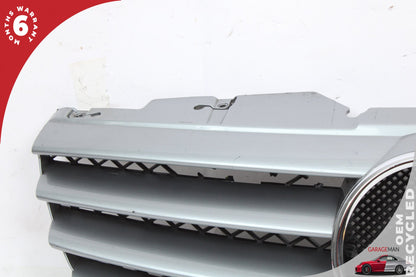 2003-2006 Mercedes R230 SL500 Front Hood Radiator Grill Grille 2308800683 OEM
