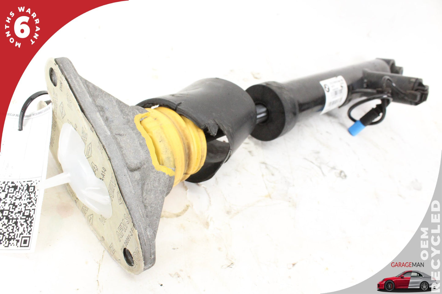 2014-2017 BMW 235i F22 Rear Left and Right Side Shock Strut Absorber Set of 2 6865541