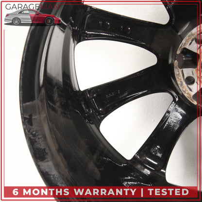 2011-2014 Mercedes W216 CL550 Left or Right Wheel Rim 8.0Jx20H2 2164010302 OEM
